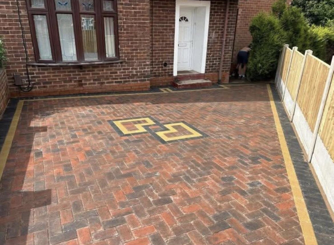 Driveway Specialist: Image 33